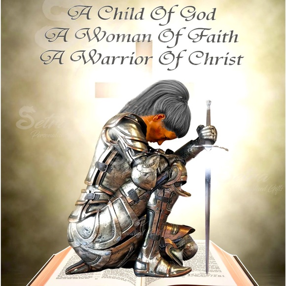 God Other - Prayers are free!!!